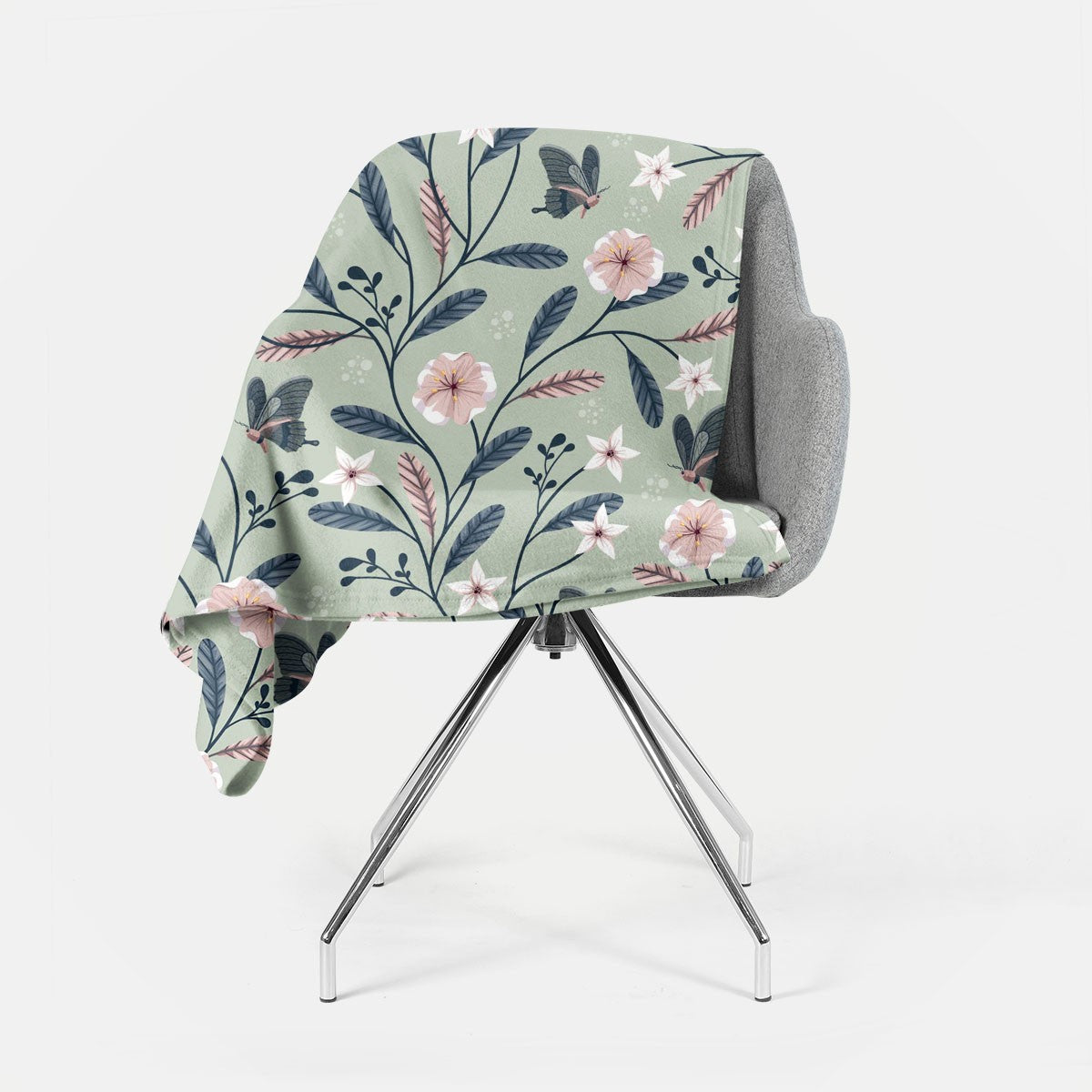 Decors Market Images for Products Throw Blanket