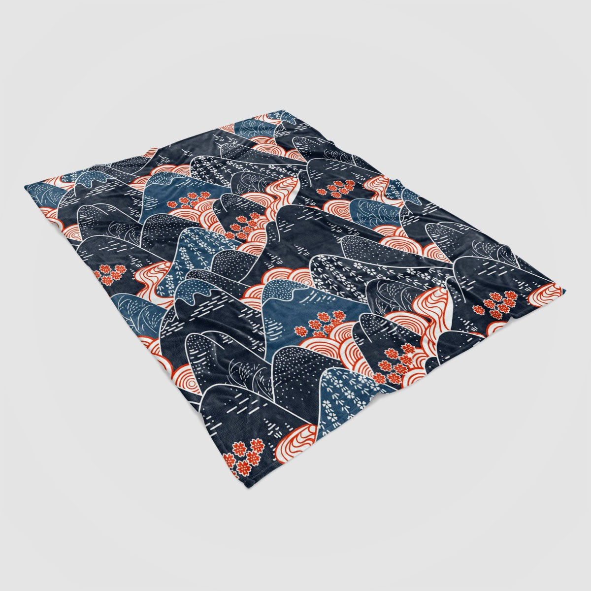 Decors Market Images for Products Throw Blanket