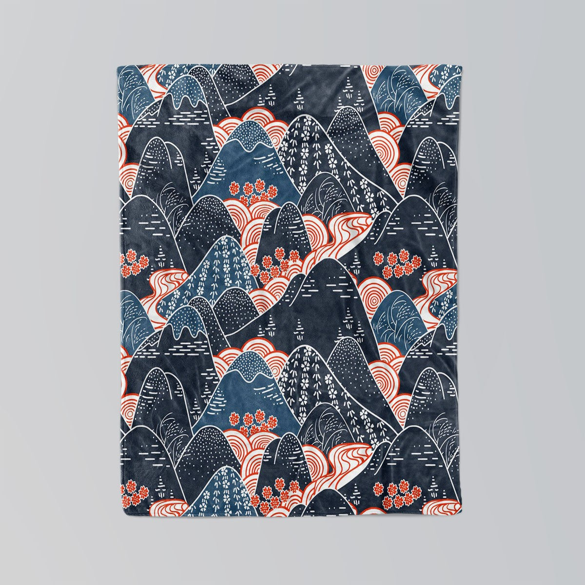 Decors Market Images for Products Throw Blanket