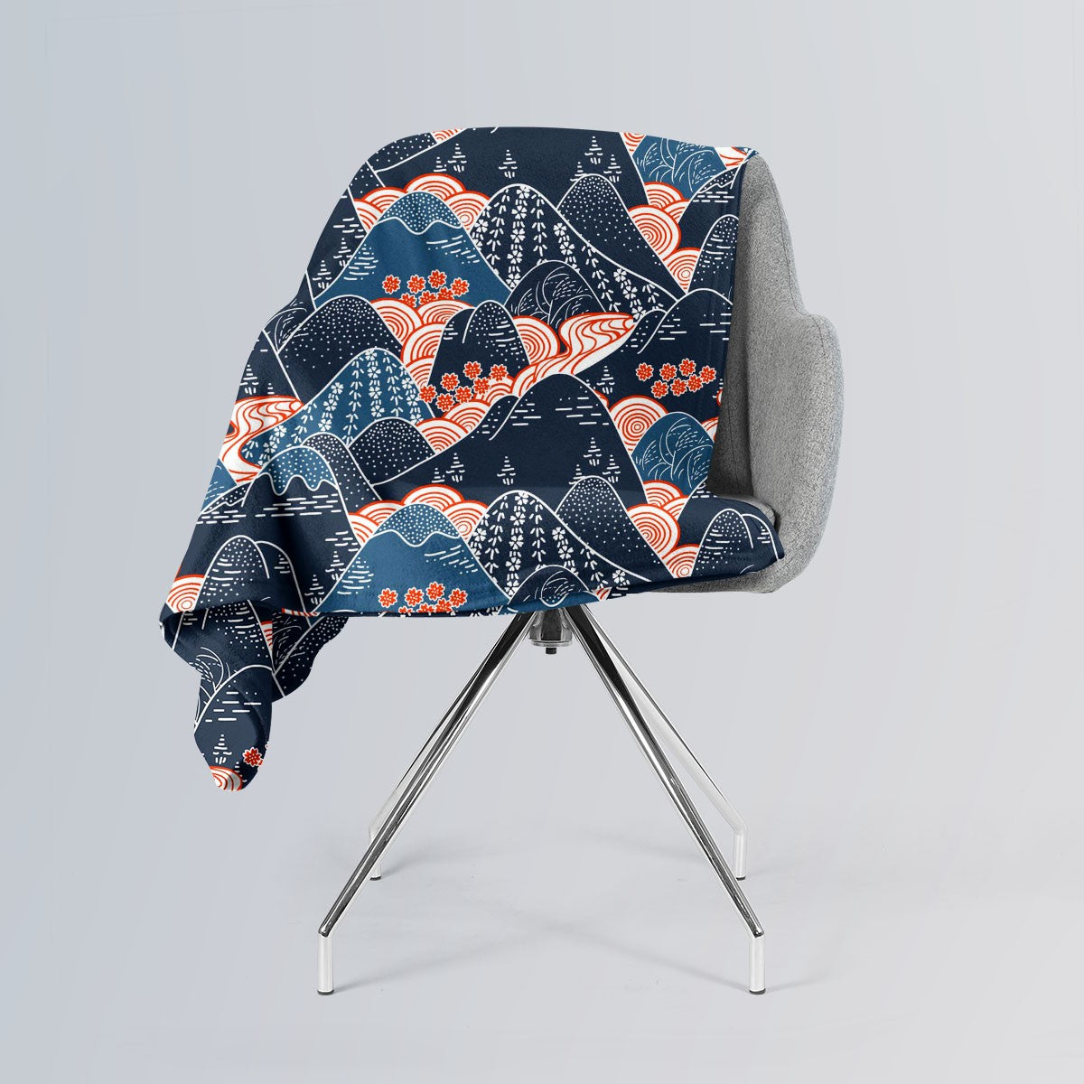 Decors Market Images for Products Throw Blanket