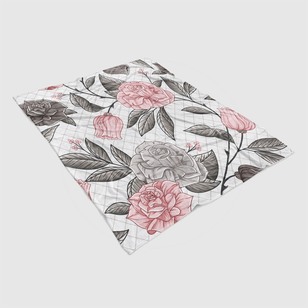 Decors Market Images for Products Throw Blanket