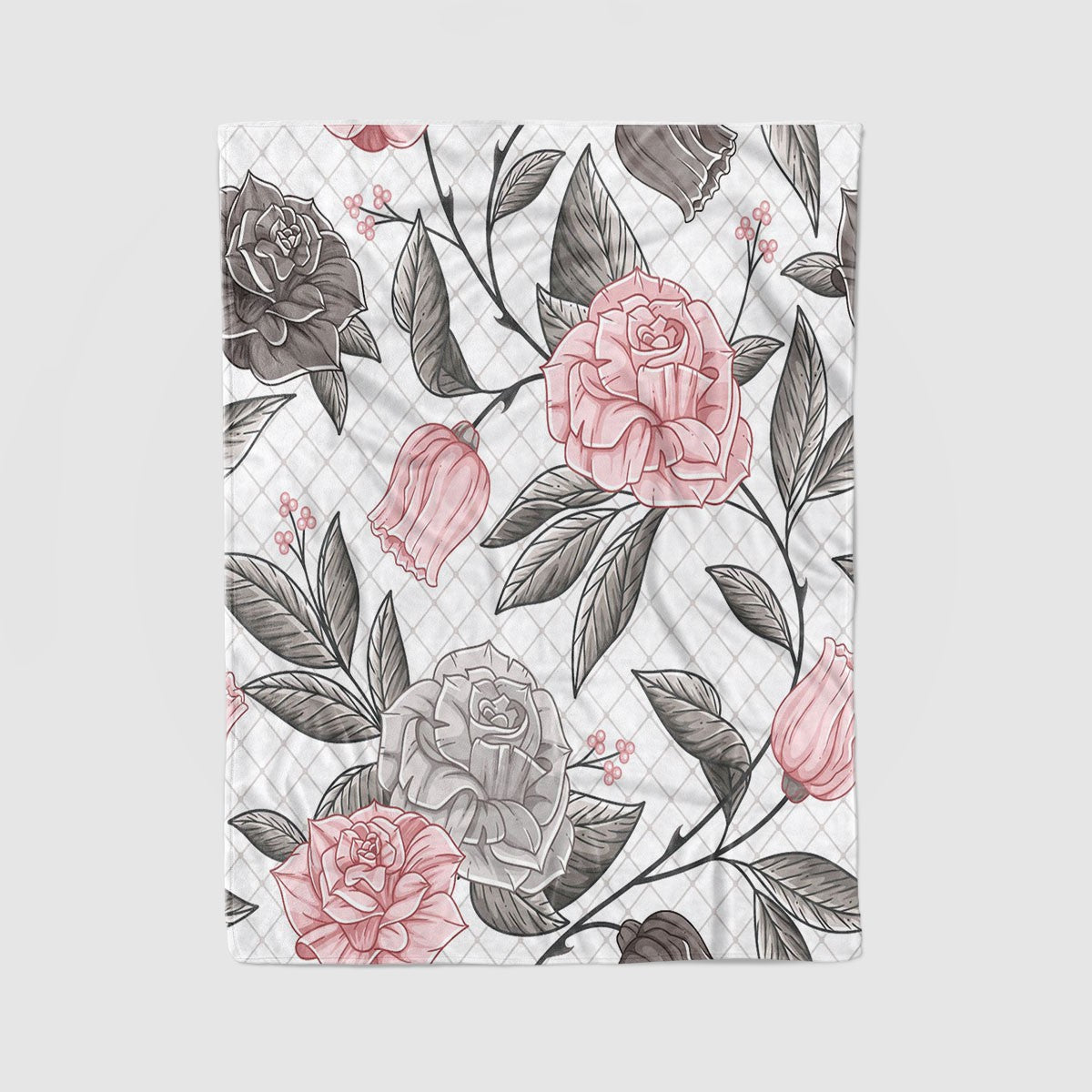 Decors Market Images for Products Throw Blanket