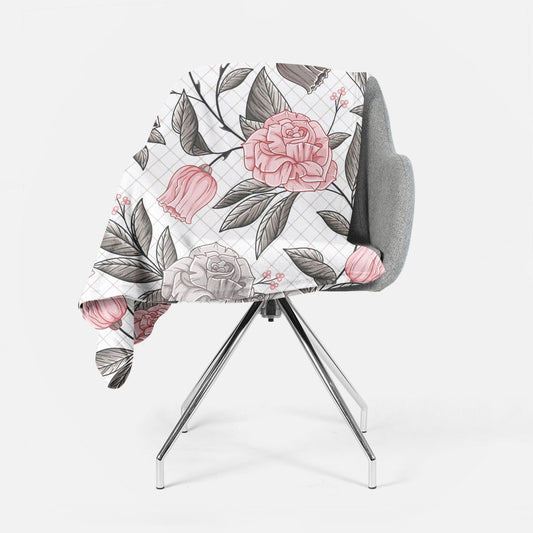 Decors Market Images for Products Throw Blanket