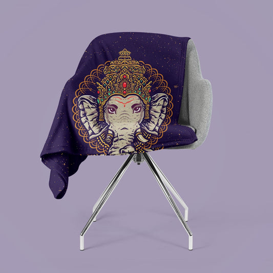 Decors Market Images for Products Throw Blanket