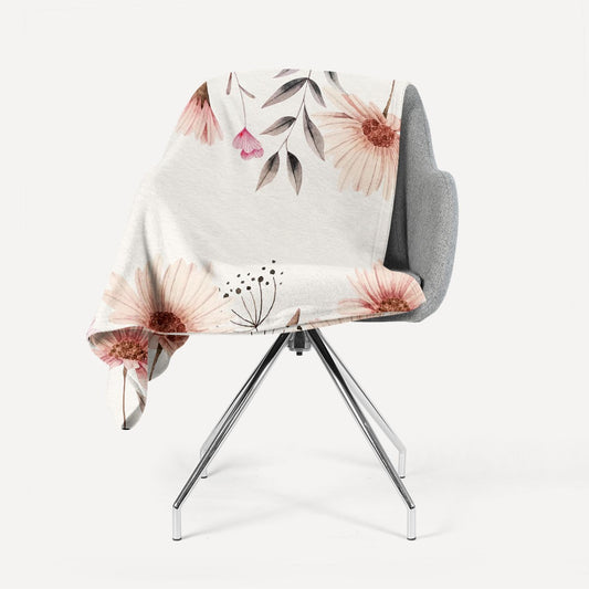 Decors Market Images for Products Throw Blanket