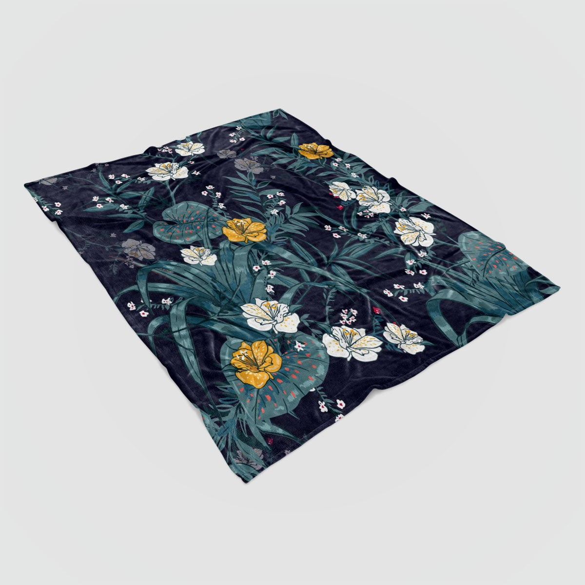 Decors Market Images for Products Throw Blanket