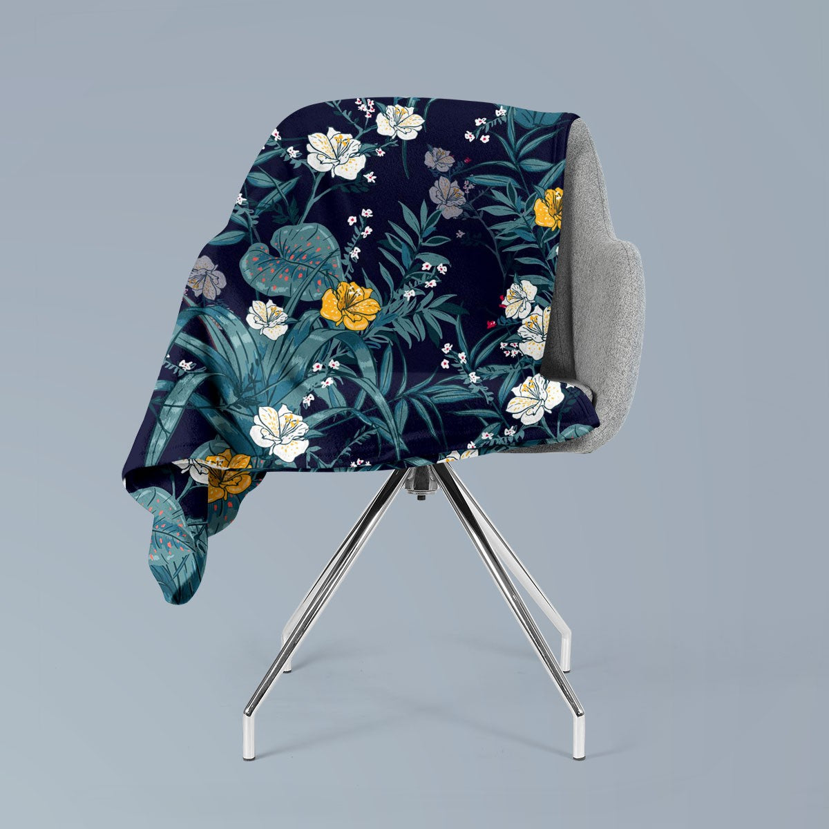 Decors Market Images for Products Throw Blanket