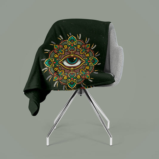 Decors Market Images for Products Throw Blanket