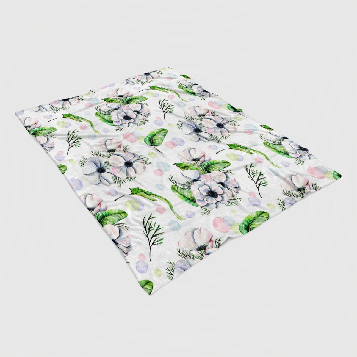 Decors Market Images for Products Throw Blanket