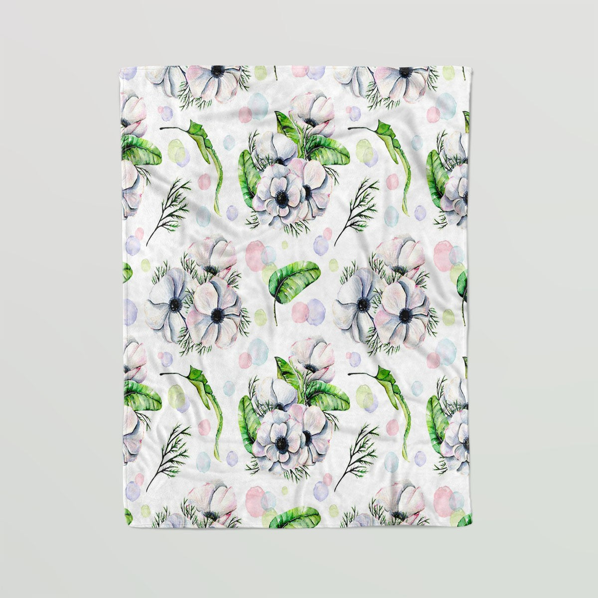 Decors Market Images for Products Throw Blanket