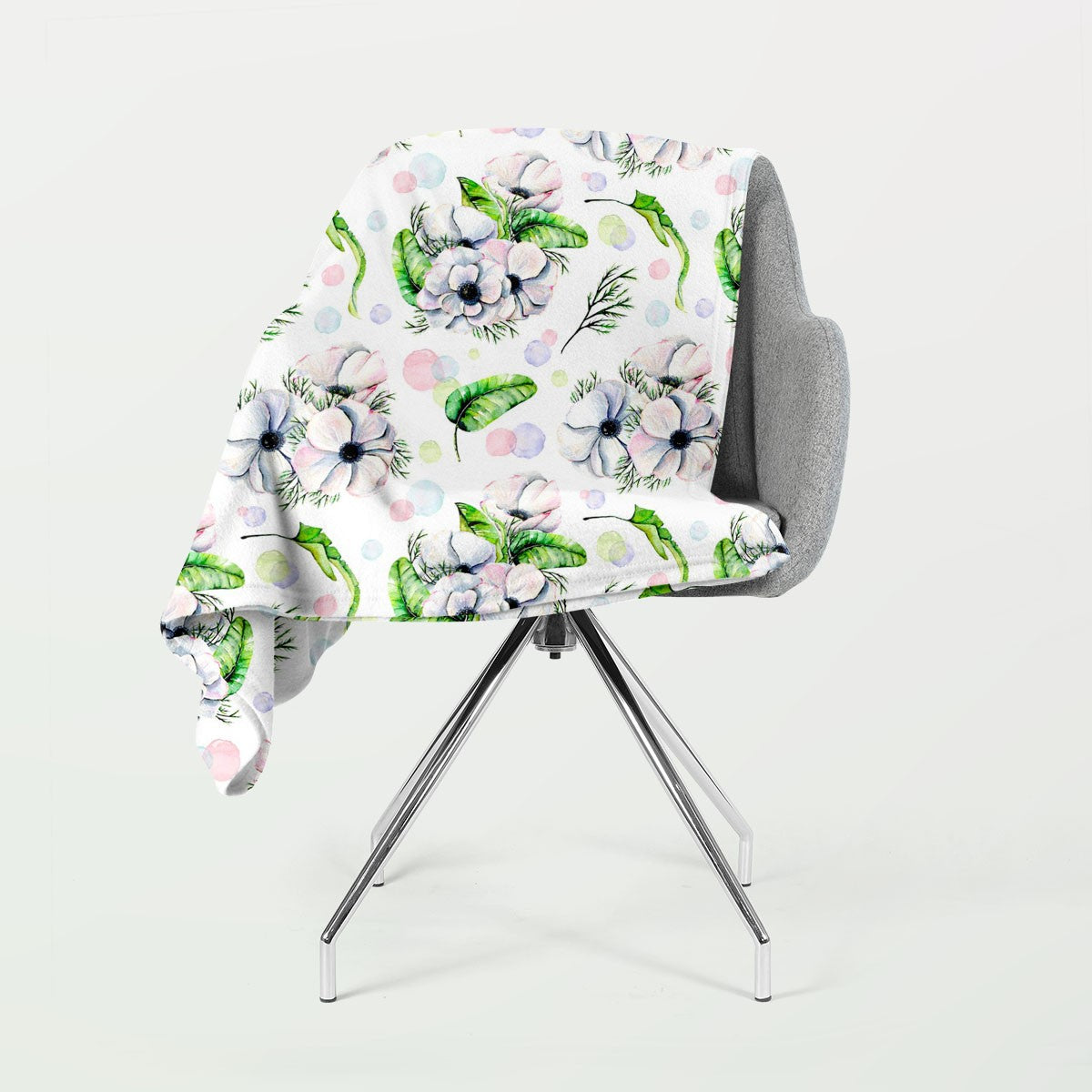 Decors Market Images for Products Throw Blanket