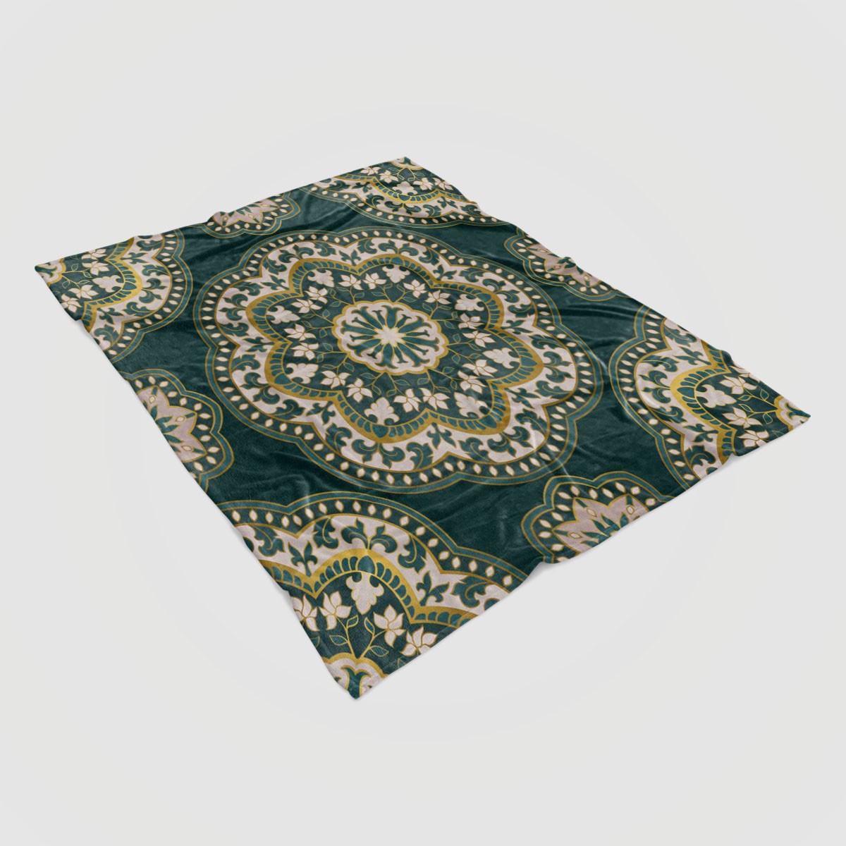 Decors Market Images for Products Throw Blanket
