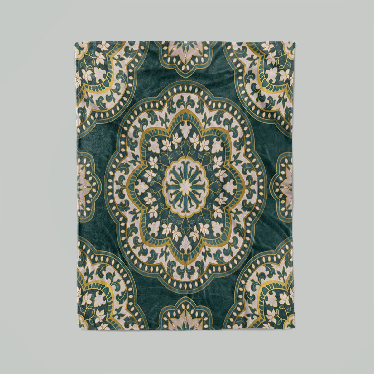 Decors Market Images for Products Throw Blanket