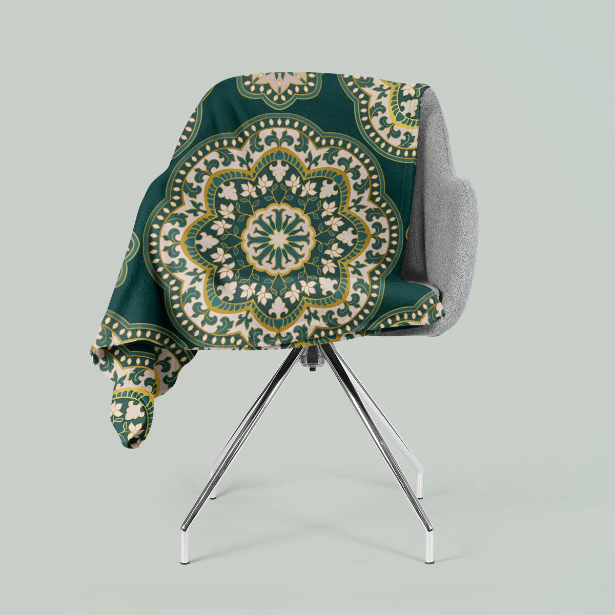 Decors Market Images for Products Throw Blanket