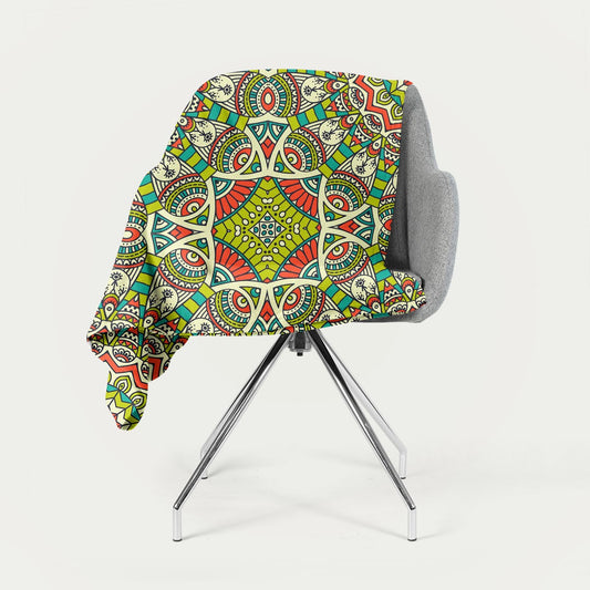 Decors Market Images for Products Throw Blanket