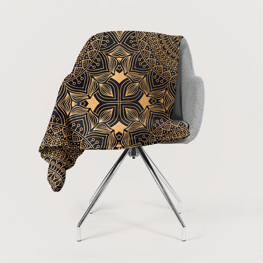 Decors Market Images for Products Throw Blanket