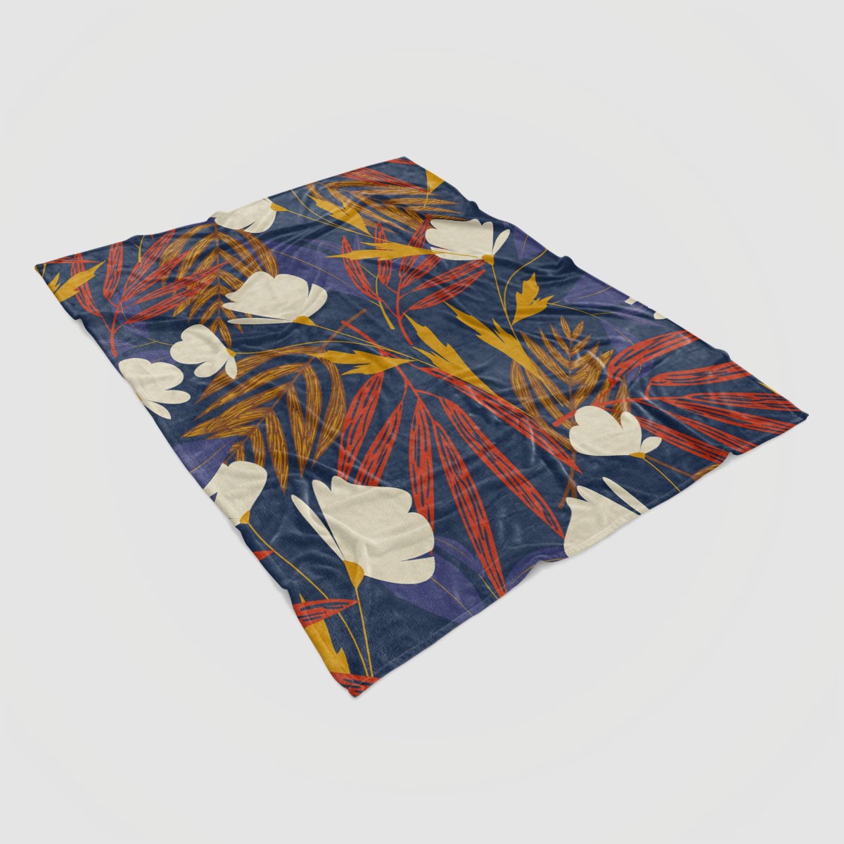 Decors Market Images for Products Throw Blanket