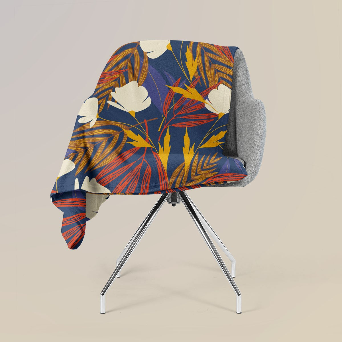 Decors Market Images for Products Throw Blanket