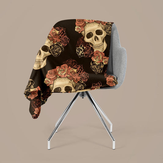 Decors Market Images for Products Throw Blanket