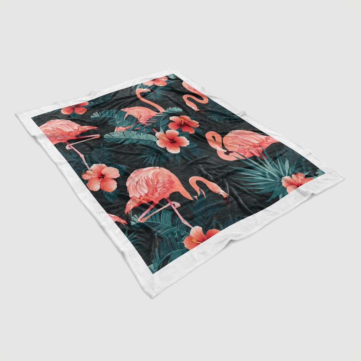 Decors Market Images for Products Throw Blanket