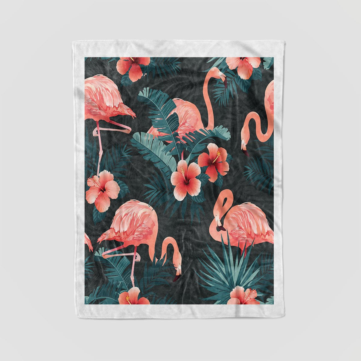 Decors Market Images for Products Throw Blanket