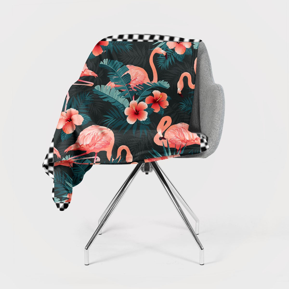 Decors Market Images for Products Throw Blanket