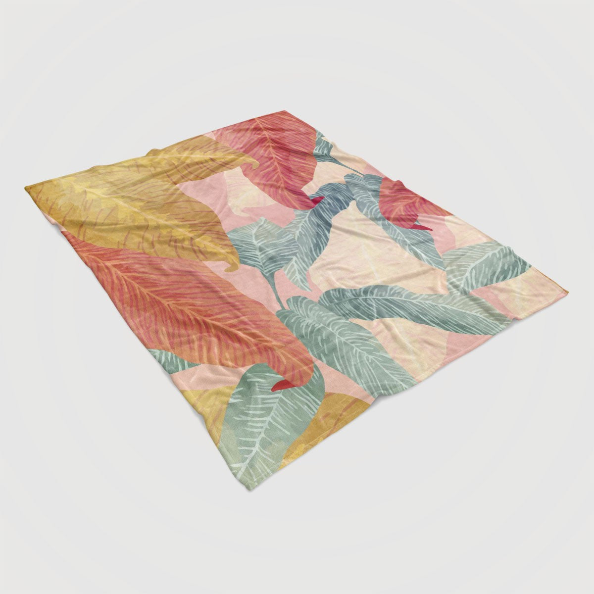 Decors Market Images for Products Throw Blanket