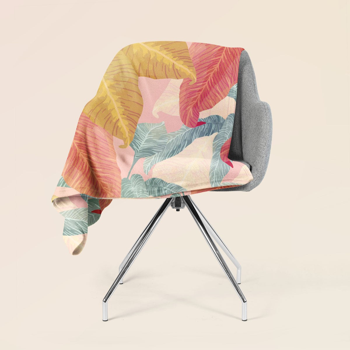 Decors Market Images for Products Throw Blanket