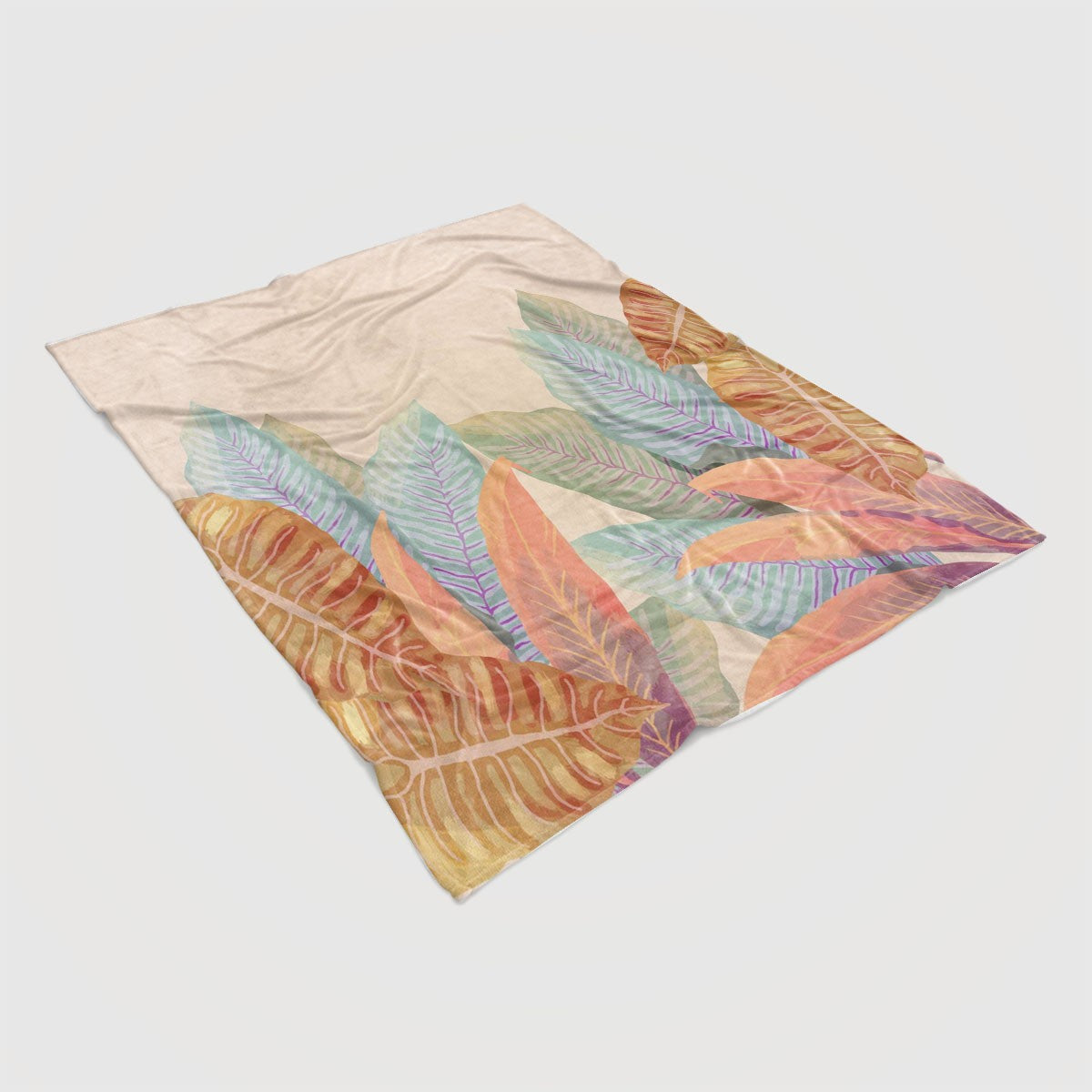 Decors Market Images for Products Throw Blanket