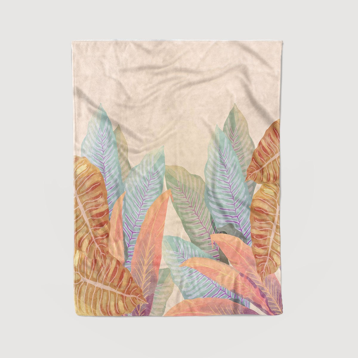 Decors Market Images for Products Throw Blanket