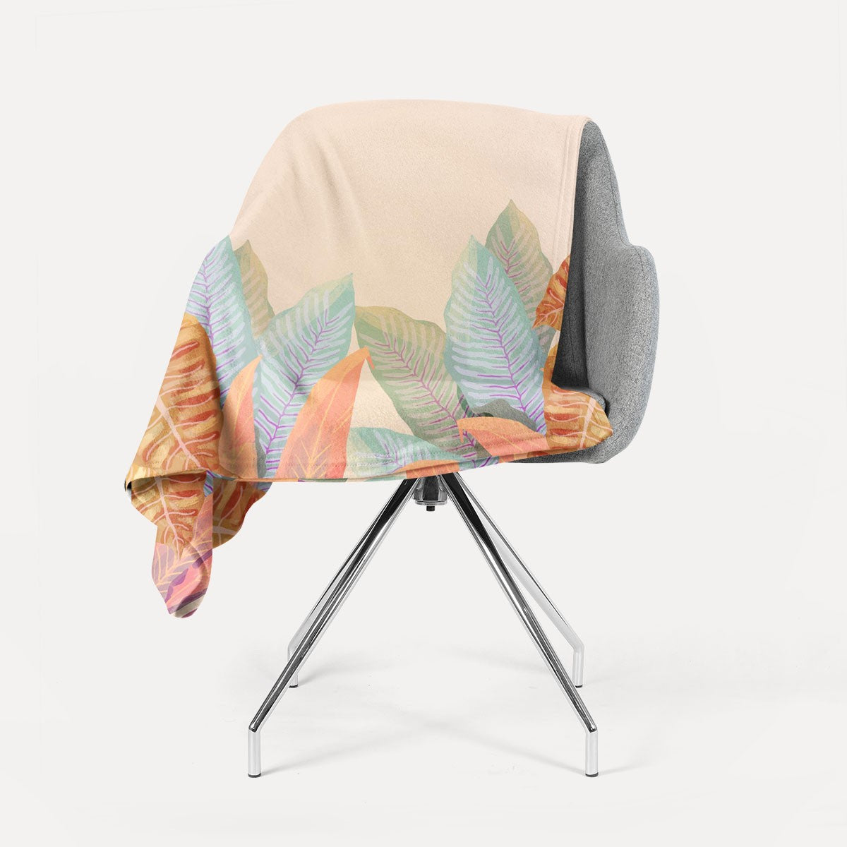 Decors Market Images for Products Throw Blanket