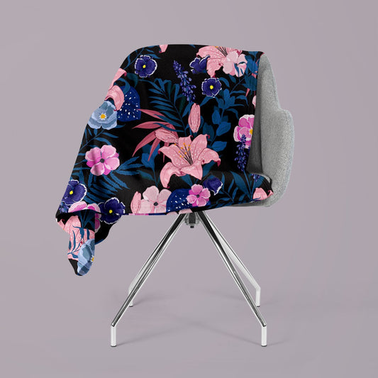 Decors Market Images for Products Throw Blanket