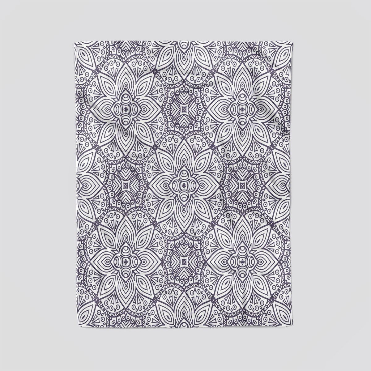 Decors Market Images for Products Throw Blanket