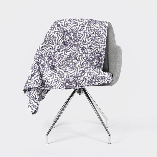 Decors Market Images for Products Throw Blanket