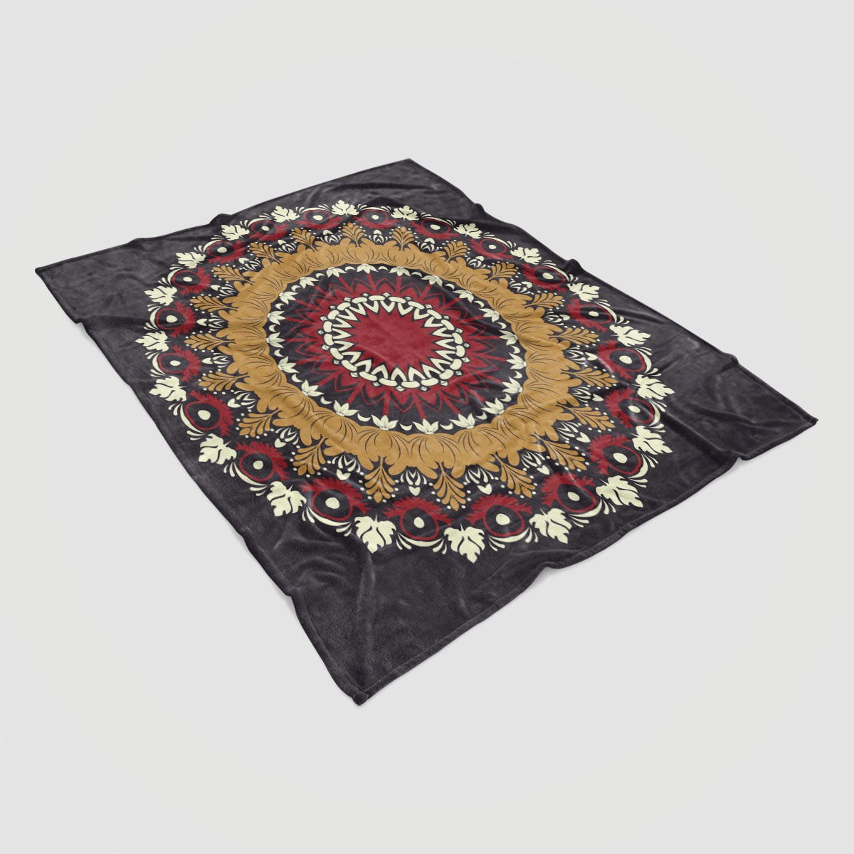Decors Market Images for Products Throw Blanket