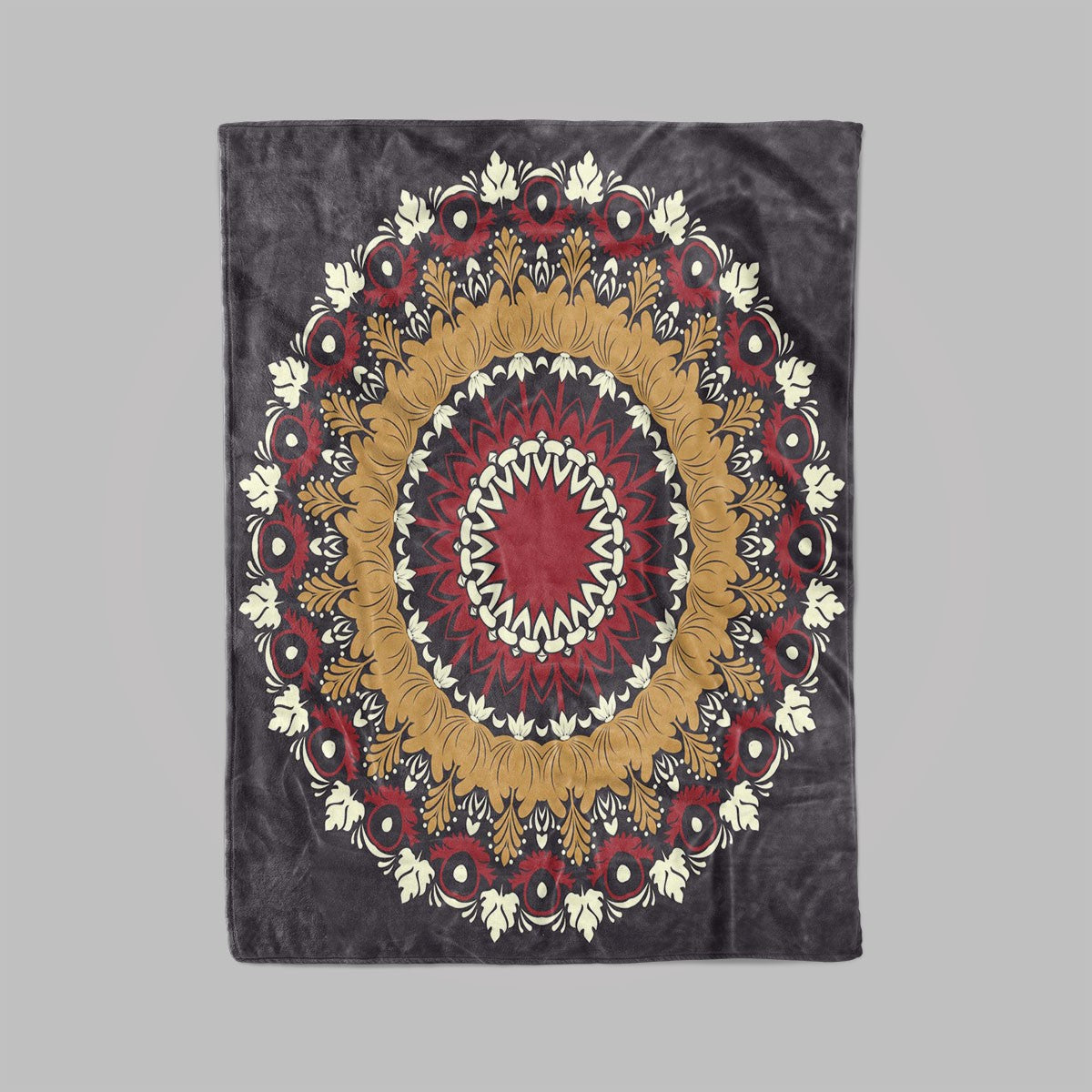 Decors Market Images for Products Throw Blanket