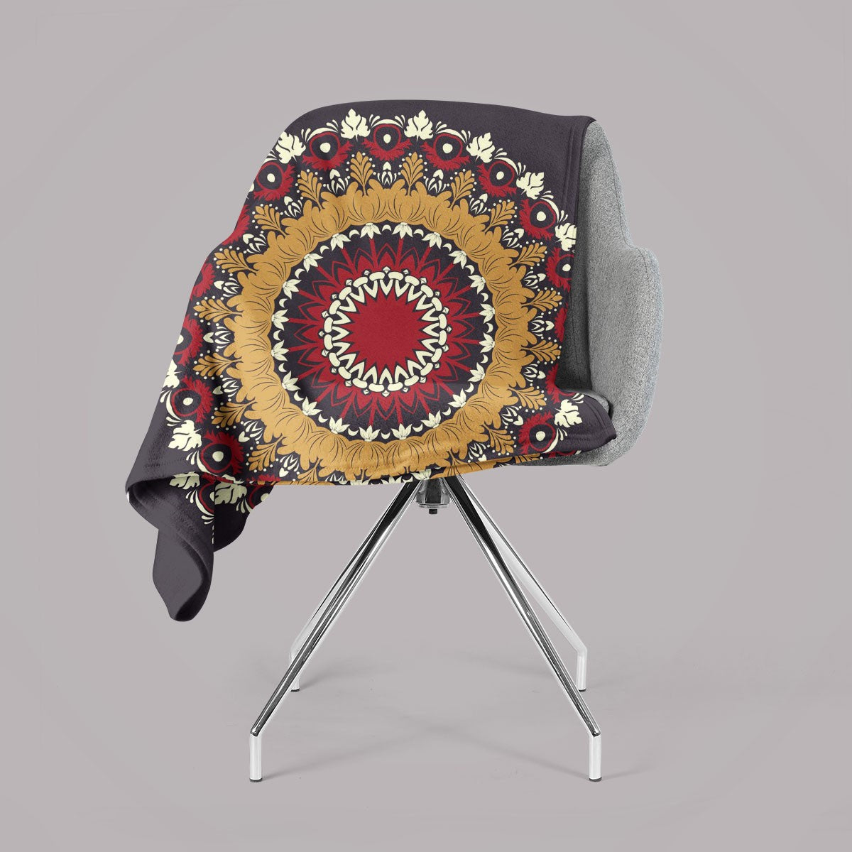 Decors Market Images for Products Throw Blanket