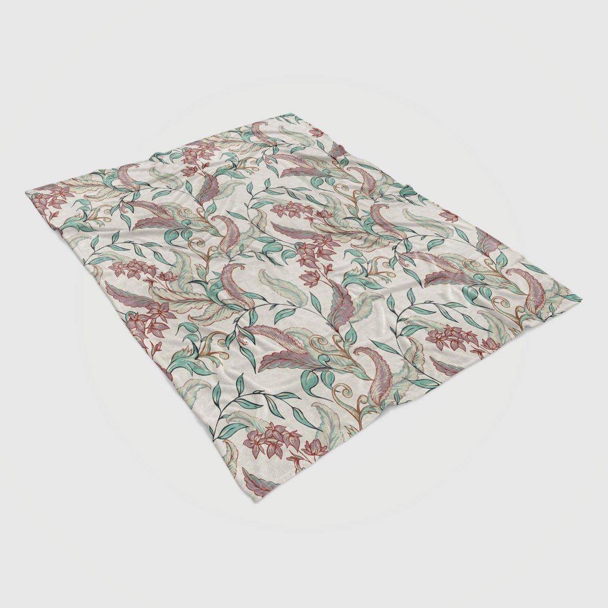 Decors Market Images for Products Throw Blanket