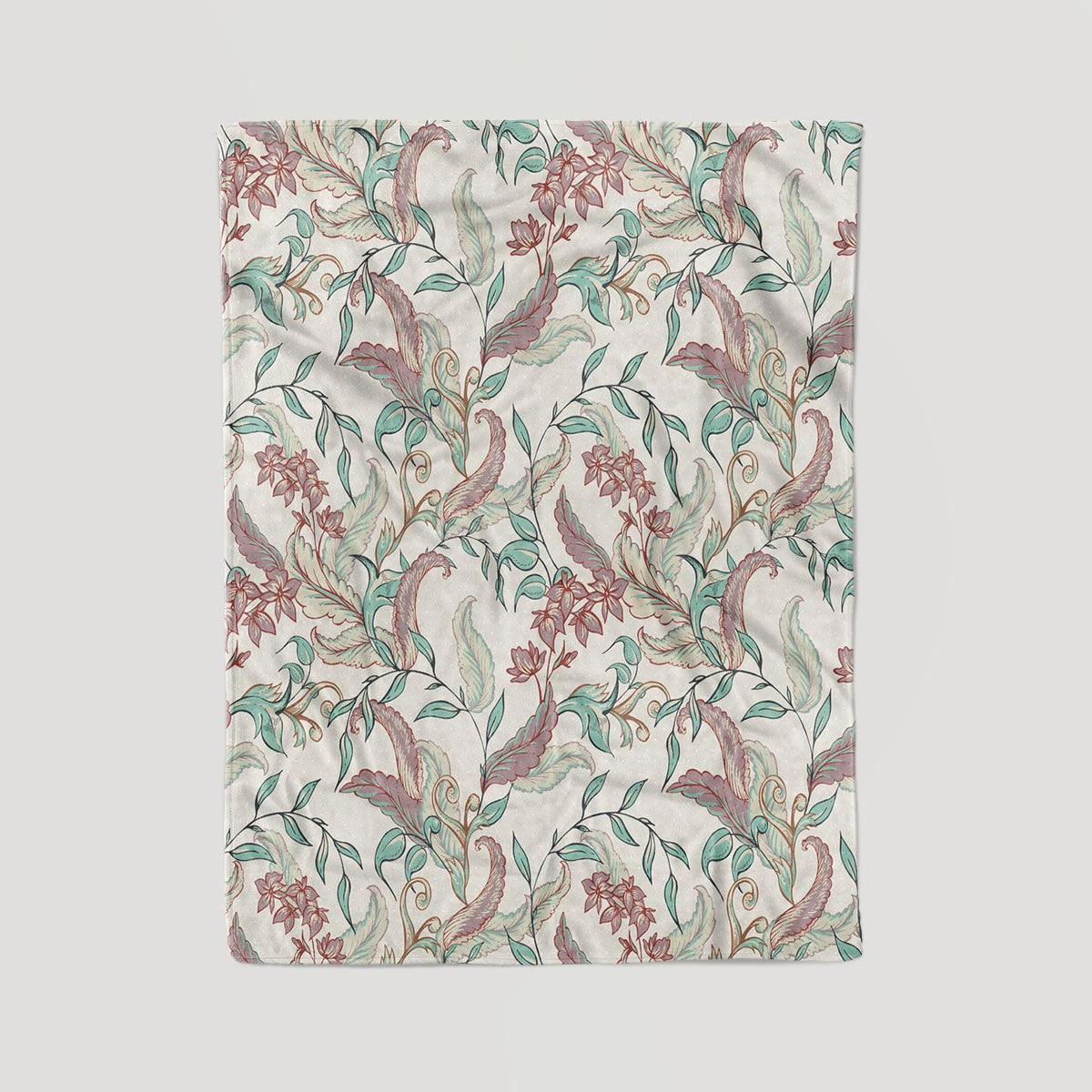 Decors Market Images for Products Throw Blanket