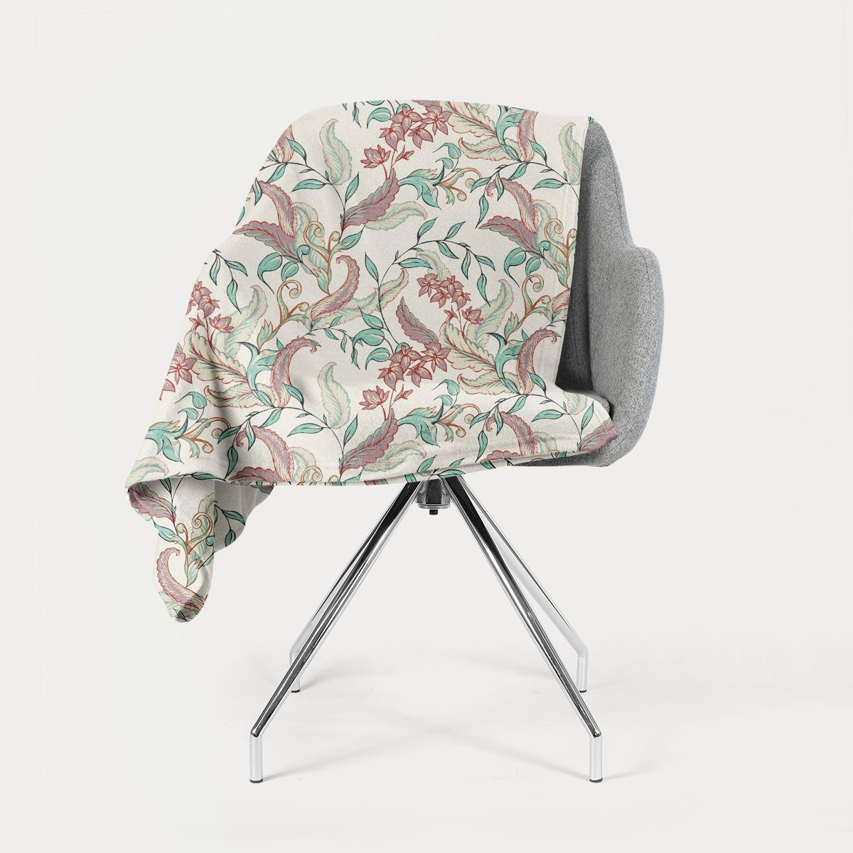 Decors Market Images for Products Throw Blanket