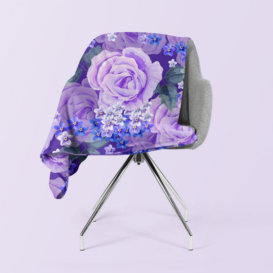 Decors Market Images for Products Throw Blanket