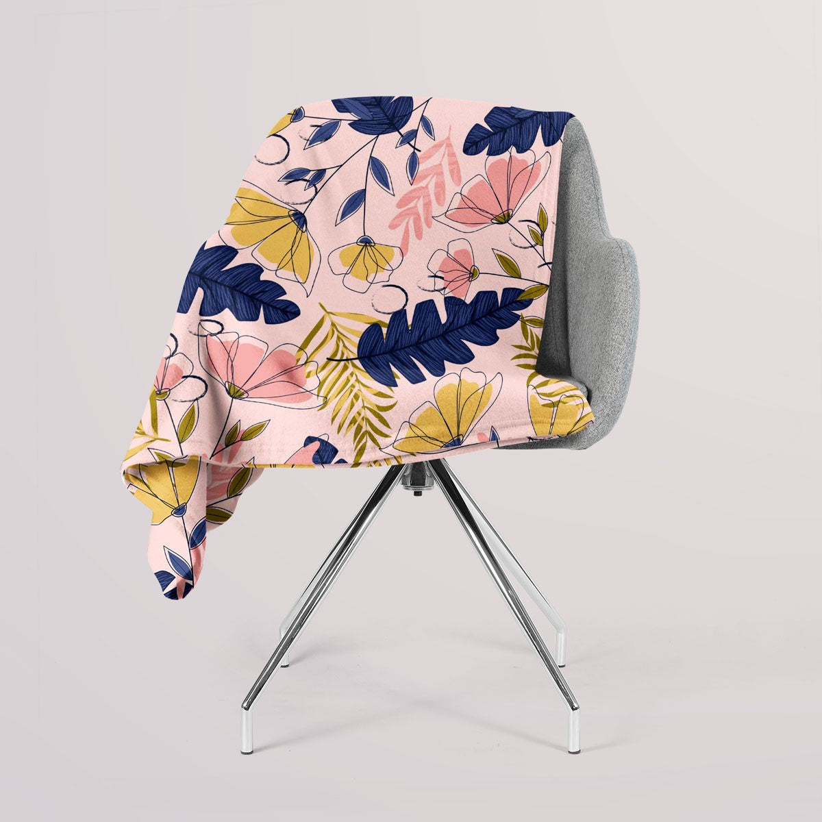 Decors Market Images for Products Throw Blanket