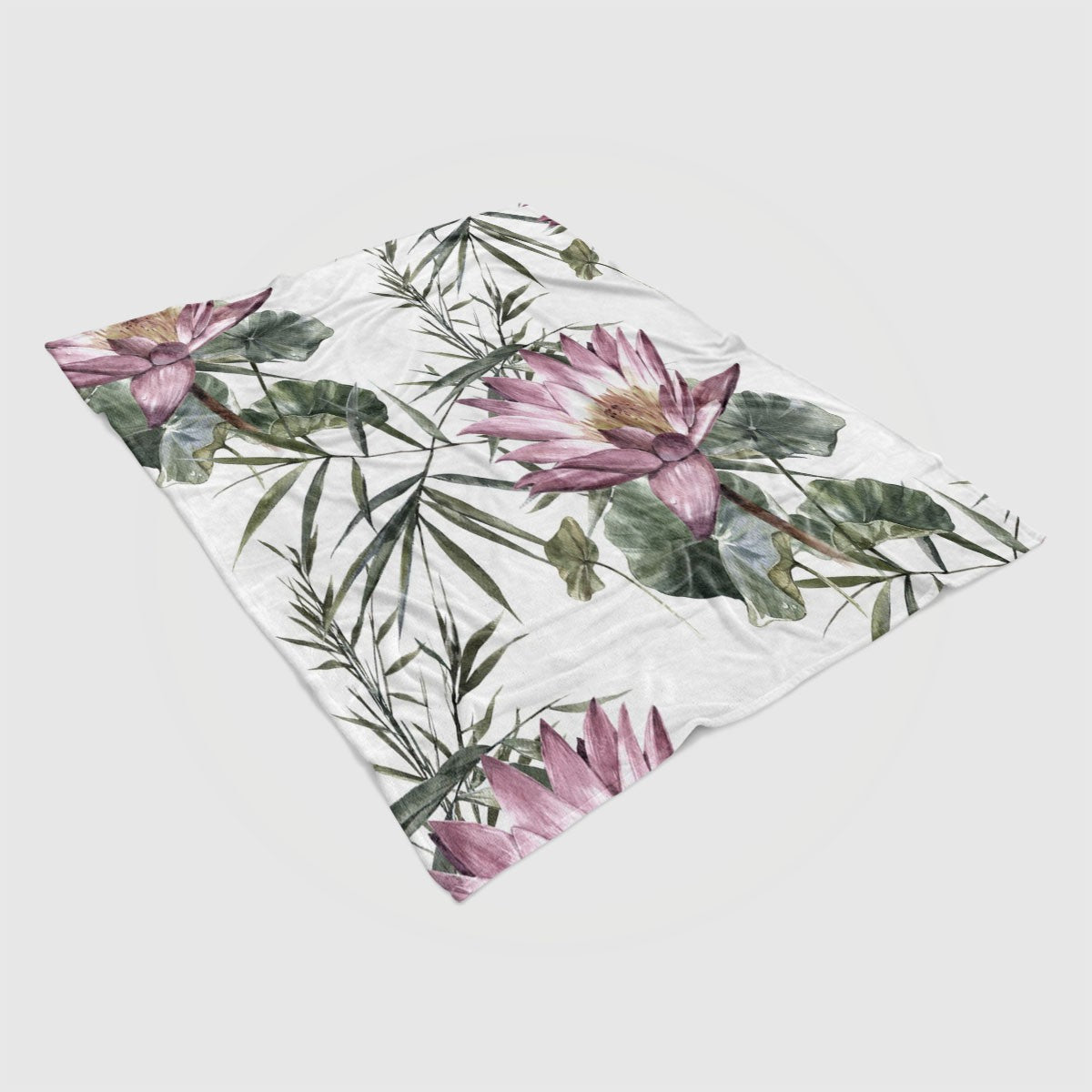 Decors Market Images for Products Throw Blanket