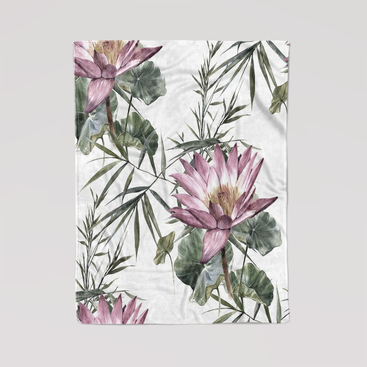 Decors Market Images for Products Throw Blanket