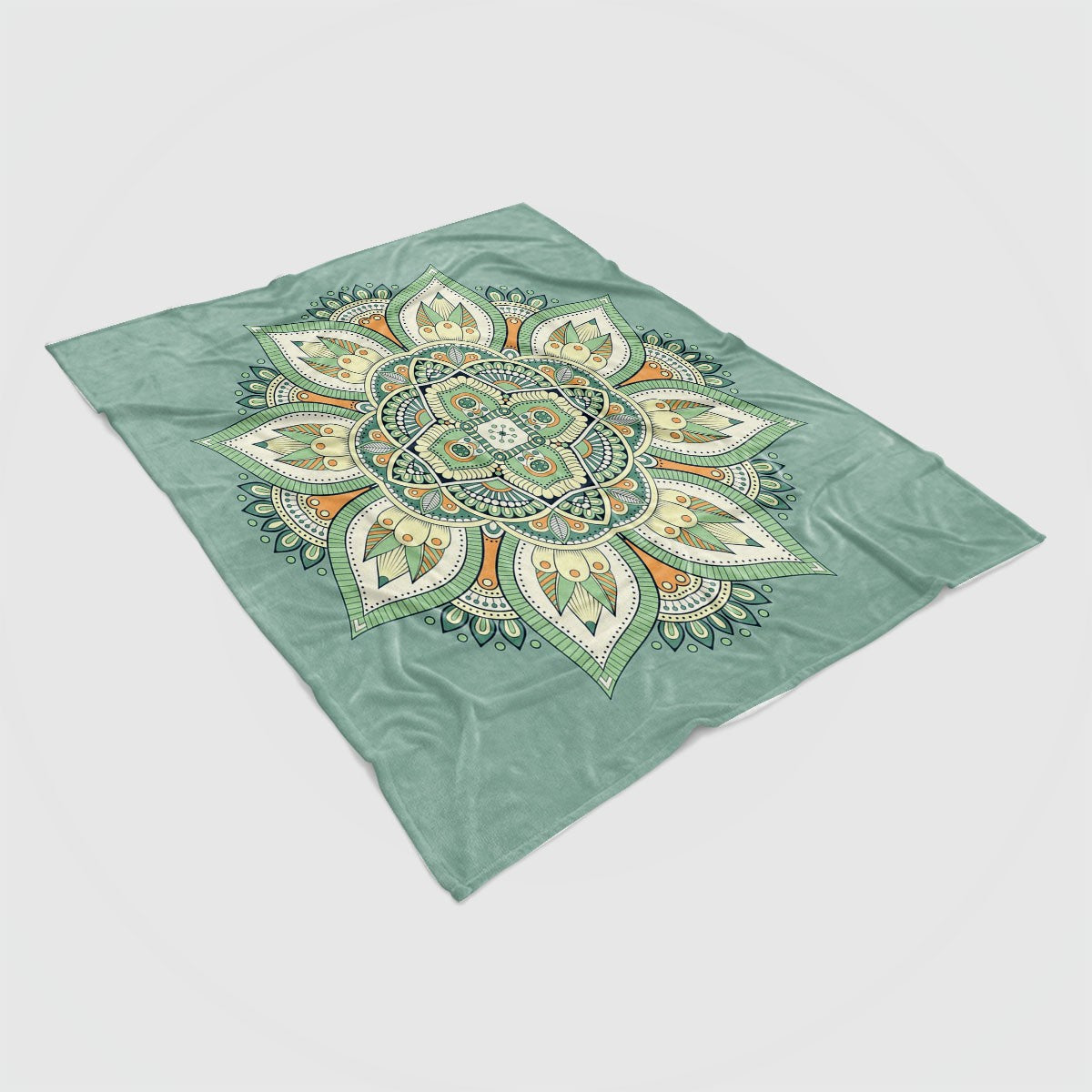 Decors Market Images for Products Throw Blanket