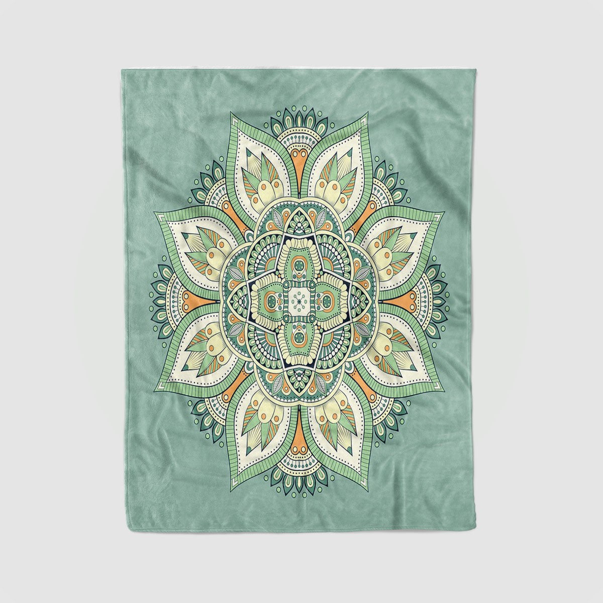 Decors Market Images for Products Throw Blanket