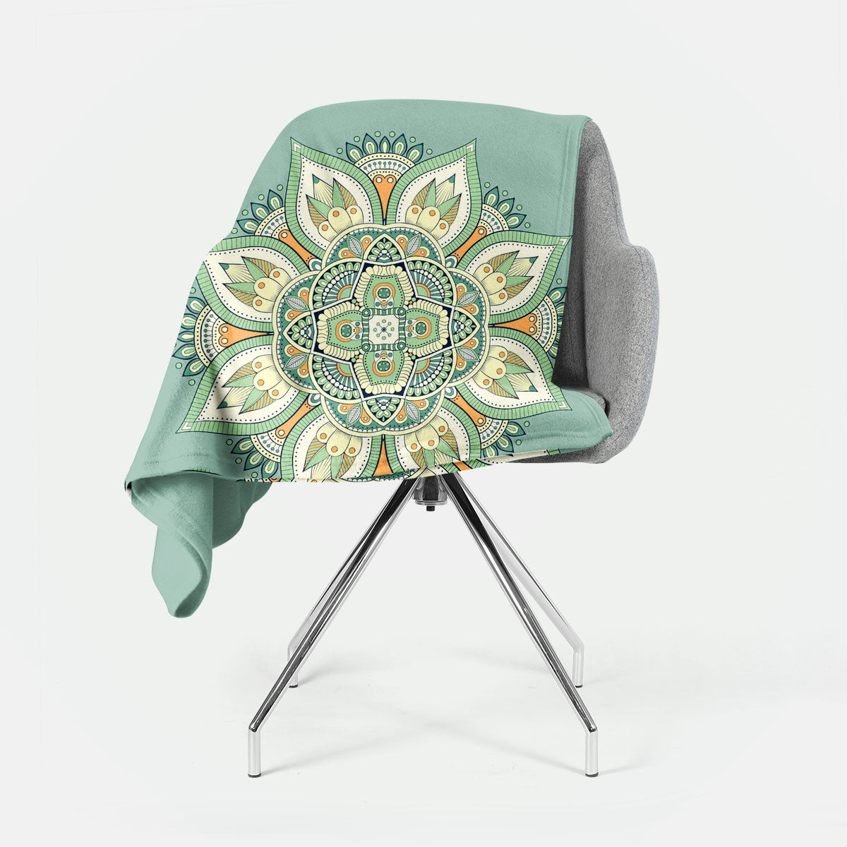 Decors Market Images for Products Throw Blanket