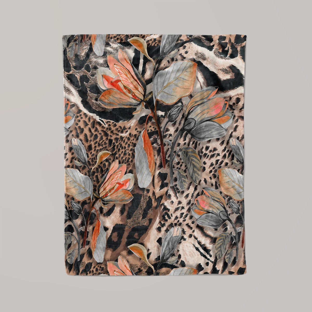 Decors Market Images for Products Throw Blanket