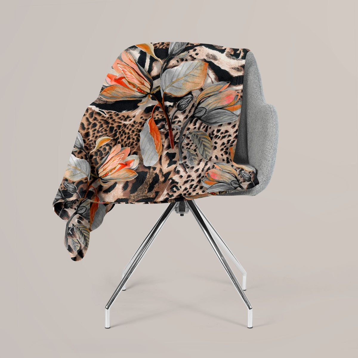 Decors Market Images for Products Throw Blanket