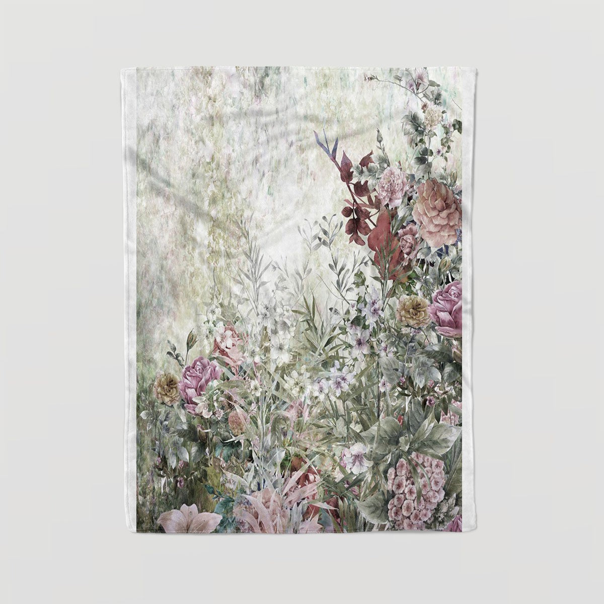 Decors Market Images for Products Throw Blanket